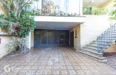 Casa com 3 quartos à venda na rua muniz de sousa, 1334, aclimação, são paulo por r$ 3.200.000