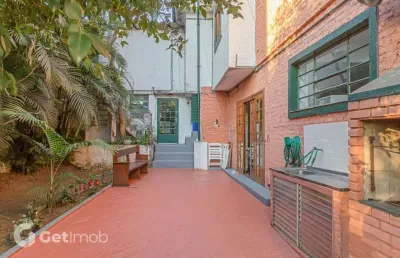 Casa com 3 quartos à venda na rua doutor cícero de alencar, 96, vila pirajussara, são paulo por r$ 1.800.000