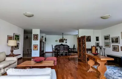 Apartamento com 3 quartos à venda na rua doutor gabriel dos santos, 695, santa cecília, são paulo por r$ 2.000.000