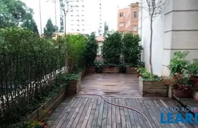 Apartamento à venda na alameda itu, 911, jardim américa, são paulo por r$ 12.500.000