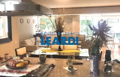 Apartamento à venda na alameda franca, 1436, jardim américa, são paulo por r$ 2.800.000