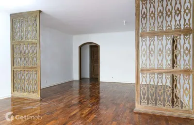Apartamento com 3 quartos à venda na rua doutor albuquerque lins, 658, santa cecília, são paulo por r$ 1.450.000