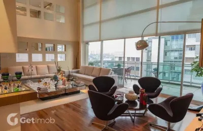 Apartamento com 4 quartos à venda na rua doutor homem de melo, 200, perdizes, são paulo por r$ 4.199.000