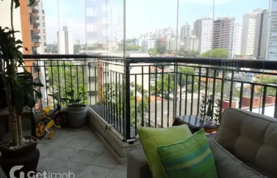 Apartamento com 3 quartos à venda na rua tupi, 275, santa cecília, são paulo por r$ 3.800.000