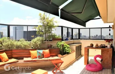 Cobertura com 3 quartos à venda na rua maranhão, 391, higienópolis, são paulo por r$ 5.800.000