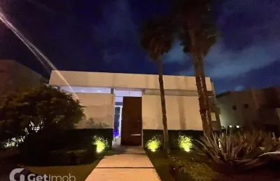 Casa em condomínio fechado com 4 quartos à venda na alameda moscato, 503, tamboré, barueri por r$ 20.900.000