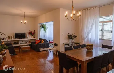 Apartamento com 3 quartos à venda na avenida angélica, 621, santa cecília, são paulo por r$ 1.060.000
