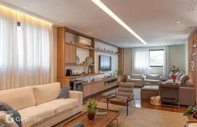 Apartamento com 4 quartos à venda na rua maranhão, 213, higienópolis, são paulo por r$ 3.200.000