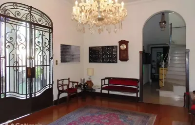 Casa com 4 quartos à venda na rua pombal, 618, sumaré, são paulo por r$ 3.490.000