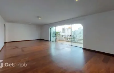 Apartamento com 4 quartos à venda na avenida higienópolis, 663, higienópolis, são paulo por r$ 5.600.000