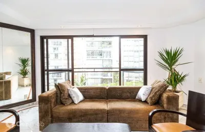 Apartamento com 3 quartos à venda na rua sergipe, 429, consolação, são paulo por r$ 2.480.000