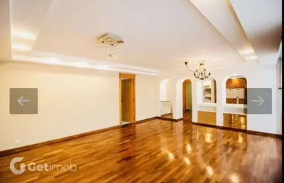 Apartamento com 4 quartos à venda na rua doutor albuquerque lins, 928, santa cecília, são paulo por r$ 1.950.000