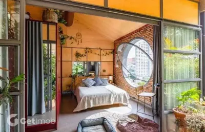 Casa com 5 quartos à venda na rua morro agudo, 71, sumaré, são paulo por r$ 3.390.000