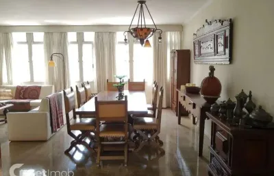 Apartamento com 3 quartos à venda na rua pará, 21, consolação, são paulo por r$ 1.898.000