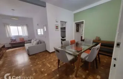 Apartamento com 2 quartos à venda na rua doutor veiga filho, 388, santa cecília, são paulo por r$ 850.000