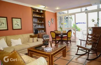 Casa com 4 quartos à venda na rua simpatia, 497, jardim das bandeiras, são paulo por r$ 2.740.000