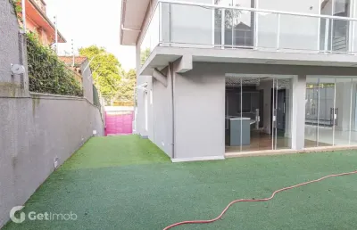 Casa com 3 quartos à venda na rua angatuba, 483, pacaembu, são paulo por r$ 5.500.000