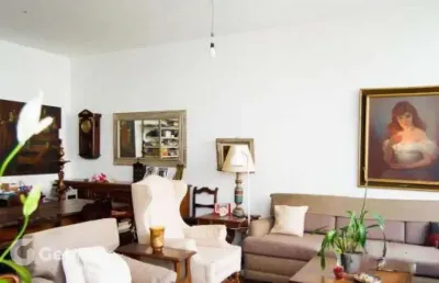 Apartamento com 3 quartos à venda na rua rosa e silva, 242, santa cecília, são paulo por r$ 1.100.000
