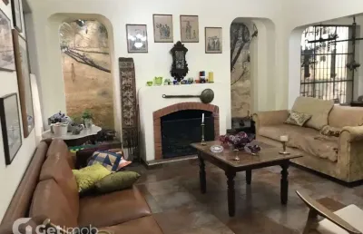 Casa com 3 quartos à venda na rua gustavo teixeira, 55, pacaembu, são paulo por r$ 2.650.000