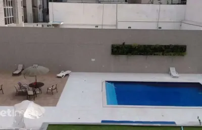 Apartamento com 3 quartos à venda na rua sergipe, 605, consolação, são paulo por r$ 1.989.000