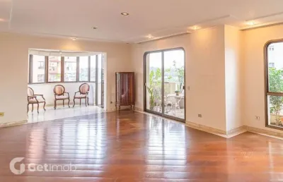 Apartamento com 4 quartos à venda na rua pará, 394, consolação, são paulo por r$ 4.500.000