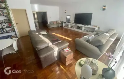 Casa com 5 quartos à venda na rua tefé, 154, sumaré, são paulo por r$ 2.200.000