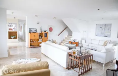 Apartamento com 4 quartos à venda na rua mangabeiras, 104, santa cecília, são paulo por r$ 4.400.000