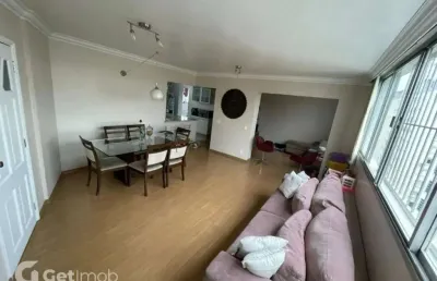 Apartamento com 3 quartos à venda na rua artur de azevedo, 776, cerqueira césar, são paulo por r$ 1.200.000
