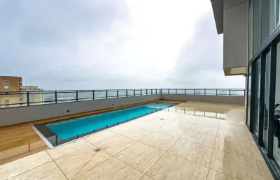 Cobertura à venda na avenida aruanã, 601, tamboré, barueri por r$ 5.000.000