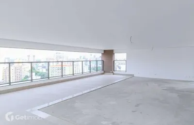 Apartamento com 5 quartos à venda na rua tupi, 221, santa cecília, são paulo por r$ 4.500.000