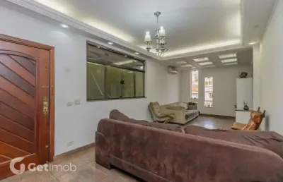 Casa com 4 quartos à venda na sepetiba, 607, siciliano, são paulo por r$ 1.500.000