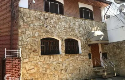 Casa em condomínio fechado com 3 quartos à venda na rua major diogo, 310, bela vista, são paulo por r$ 750.000