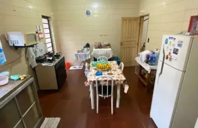 Casa com 7 quartos à venda na alameda ribeiro da silva, 790, campos eliseos, são paulo por r$ 2.000.000