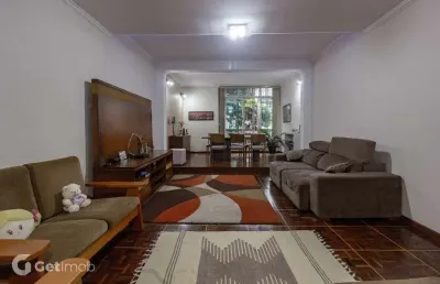 Casa com 3 quartos à venda na rua álvaro de abreu, 120, jardim são paulo (zona norte), são paulo por r$ 1.250.000
