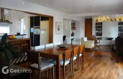 Apartamento com 2 quartos à venda na rua caraíbas, 1336, perdizes, são paulo por r$ 1.250.000