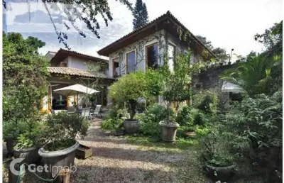 Casa com 3 quartos à venda na rua pombal, 493, sumaré, são paulo por r$ 4.800.000
