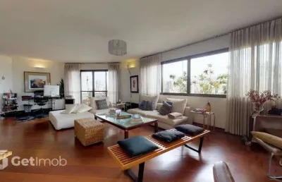 Apartamento com 4 quartos à venda na rua atibaia, 136, pacaembu, são paulo por r$ 3.298.000
