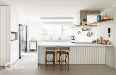 Apartamento com 3 quartos à venda na alameda joaquim eugênio de lima, 1499, jardim paulista, são paulo por r$ 1.908.000