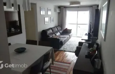 Apartamento com 2 quartos à venda na rua croata, 385, vila ipojuca, são paulo por r$ 748.000