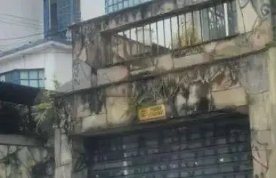 Casa com 3 quartos à venda na rua turiassu, 1121, perdizes, são paulo por r$ 2.000.000