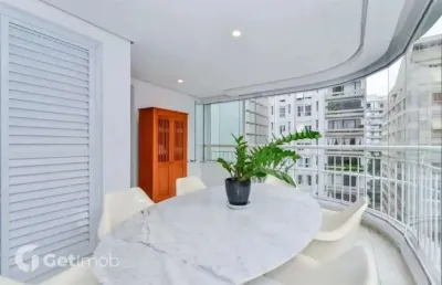 Apartamento com 2 quartos à venda na rua da consolação, 2825, cerqueira césar, são paulo por r$ 1.680.000