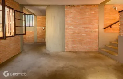 Casa com 4 quartos à venda na rua maria vidal, 190, sumaré, são paulo por r$ 2.180.000