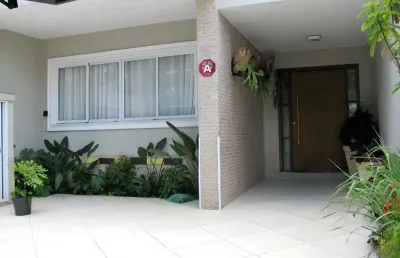 Casa com 3 quartos à venda na joaquim osório de azevedo, 91, jardim são paulo (zona norte), são paulo por r$ 1.300.000