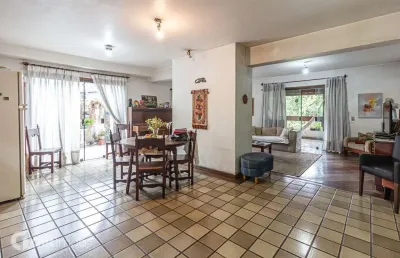 Casa com 4 quartos à venda na rua traipu, 913, pacaembu, são paulo por r$ 3.300.000