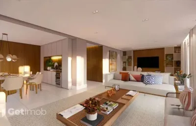 Apartamento com 4 quartos à venda na rua bahia, 70, higienópolis, são paulo por r$ 3.400.000