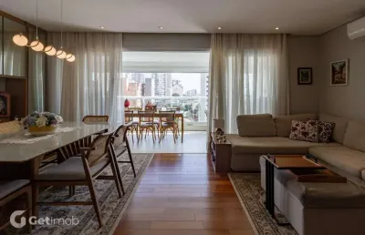 Apartamento com 3 quartos à venda na rua barão do bananal, 305, pompéia, são paulo por r$ 2.450.000