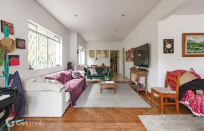 Casa com 5 quartos à venda na rua pombal, 76, sumaré, são paulo por r$ 2.300.000