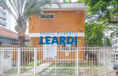 Casa à venda na rua bartira, 1158, perdizes, são paulo por r$ 2.100.000