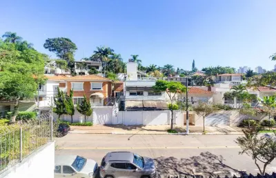 Casa com 4 quartos à venda na rua cássio martins vilaça, 225, pacaembu, são paulo por r$ 2.650.000