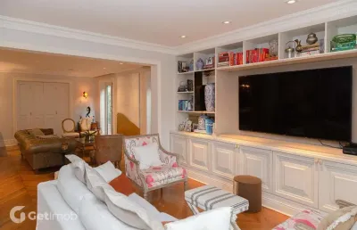 Casa com 4 quartos à venda na rua ubatuba, 263, pacaembu, são paulo por r$ 5.800.000